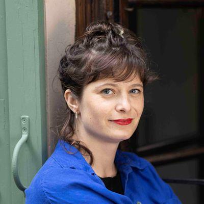 &copy; © Daniela Pfeil